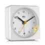 Braun BC03W kvarcinis žadintuvas baltas