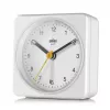 Braun BC03W kvarcinis žadintuvas baltas