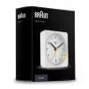 Braun BC03W kvarcinis žadintuvas baltas