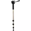 Hama Monopod Star 78 Mono 1/4 colio aliumininis sidabrinis