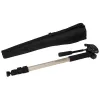 Hama Monopod Star 78 Mono 1/4 colio aliumininis sidabrinis
