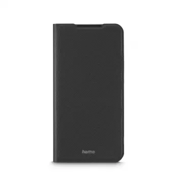 HAMA folio dėklas Samsung Galaxy S26+ (17 cm / 6,7 inch) juodas, 2 kortelių kišenės, stovas