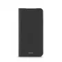 HAMA folio dėklas Samsung Galaxy S26+ (17 cm / 6,7 inch) juodas, 2 kortelių kišenės, stovas