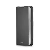 HAMA folio dėklas Samsung Galaxy S26+ (17 cm / 6,7 inch) juodas, 2 kortelių kišenės, stovas