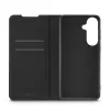 HAMA folio dėklas Samsung Galaxy S26+ (17 cm / 6,7 inch) juodas, 2 kortelių kišenės, stovas