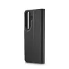HAMA folio dėklas Samsung Galaxy S26+ (17 cm / 6,7 inch) juodas, 2 kortelių kišenės, stovas