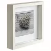 Hama Scala Single Picture Frame rėmelis Baltas