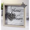 Hama Scala Single Picture Frame rėmelis Baltas