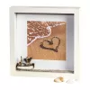 Hama Scala Single Picture Frame rėmelis Baltas