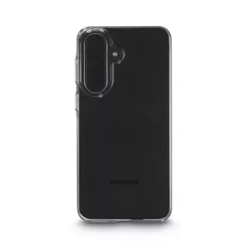 Dėklas mobiliajam telefonui HAMA Always Clear Cover — permatomas, skirtas Samsung Galaxy A37 5G