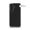 Dėklas mobiliajam telefonui HAMA Always Clear Cover — permatomas, skirtas Samsung Galaxy A37 5G