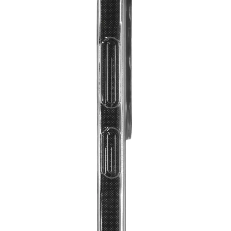 Dėklas mobiliajam telefonui HAMA Always Clear Cover — permatomas, skirtas Samsung Galaxy A37 5G