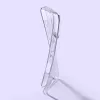 Dėklas mobiliajam telefonui HAMA Always Clear Cover — permatomas, skirtas Samsung Galaxy A37 5G