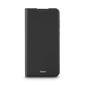 Folio dėklas HAMA Samsung Galaxy A37 5G Daily Protect, juodas