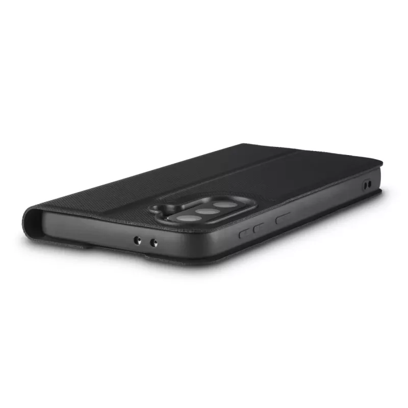 Folio dėklas HAMA Samsung Galaxy A37 5G Daily Protect, juodas