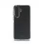 Mobiliojo telefono dėklas HAMA 00080322 – skaidrus apsauginis dėklas Samsung Galaxy A37 5G
