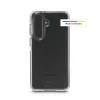 Mobiliojo telefono dėklas HAMA 00080322 – skaidrus apsauginis dėklas Samsung Galaxy A37 5G