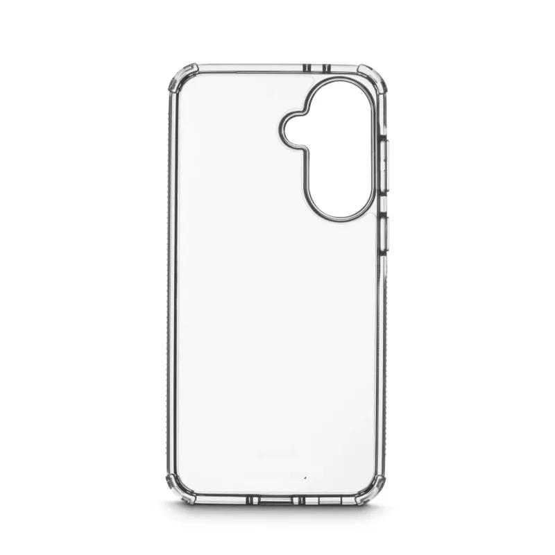Mobiliojo telefono dėklas HAMA 00080322 – skaidrus apsauginis dėklas Samsung Galaxy A37 5G