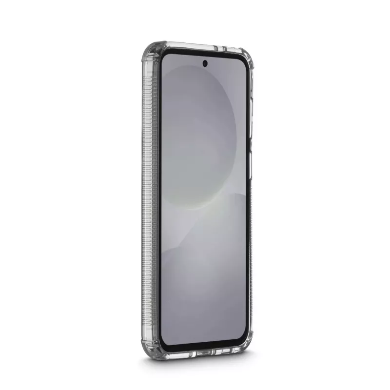 Mobiliojo telefono dėklas HAMA 00080322 – skaidrus apsauginis dėklas Samsung Galaxy A37 5G