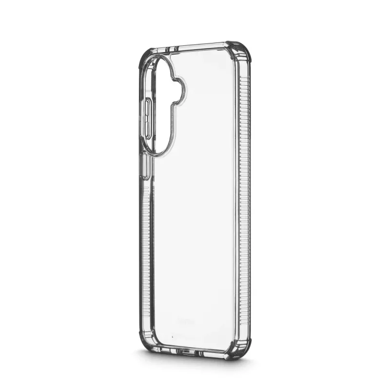 Mobiliojo telefono dėklas HAMA 00080322 – skaidrus apsauginis dėklas Samsung Galaxy A37 5G