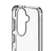 Mobiliojo telefono dėklas HAMA 00080322 – skaidrus apsauginis dėklas Samsung Galaxy A37 5G