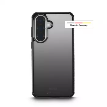 Hama Extreme Protect dėklas Samsung Galaxy A37 5G – juodas