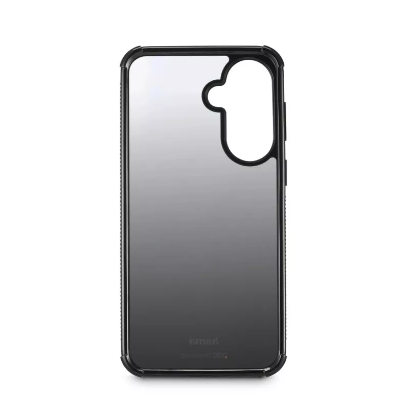Hama Extreme Protect dėklas Samsung Galaxy A37 5G – juodas