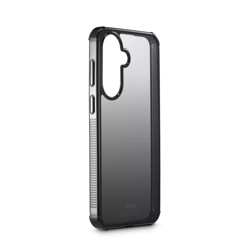 Hama Extreme Protect dėklas Samsung Galaxy A37 5G – juodas