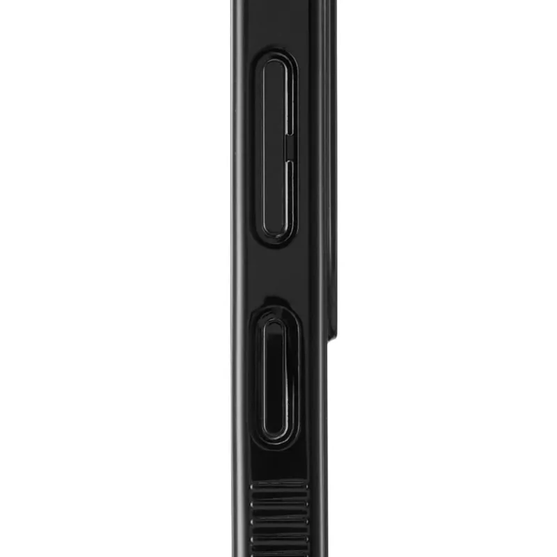 Hama Extreme Protect dėklas Samsung Galaxy A37 5G – juodas