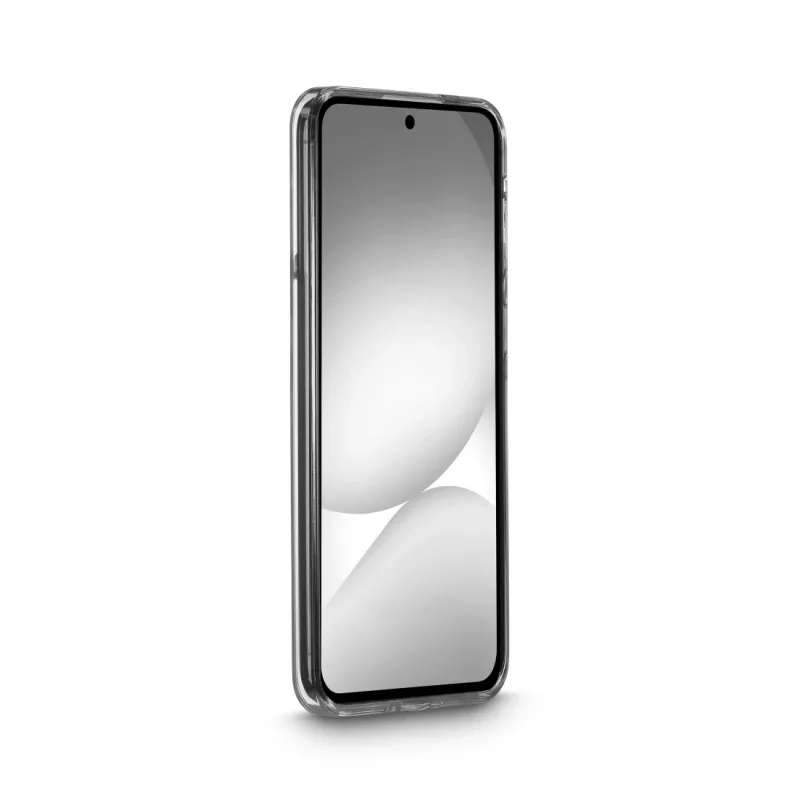 HAMA Always Clear dėklas Samsung Galaxy A57 5G, permatomas