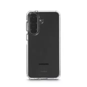 Dėklas telefonui HAMA 00080333 Skaidrus — apsauginis TPU dėklas išmaniesiems telefonams