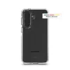 Dėklas telefonui HAMA 00080333 Skaidrus — apsauginis TPU dėklas išmaniesiems telefonams