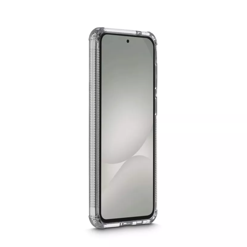 Dėklas telefonui HAMA 00080333 Skaidrus — apsauginis TPU dėklas išmaniesiems telefonams