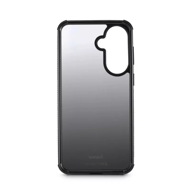 Dėklas Hama Extreme Protect Samsung Galaxy A57 5G, juodas