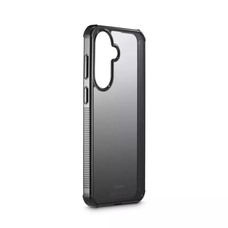 Dėklas Hama Extreme Protect Samsung Galaxy A57 5G, juodas
