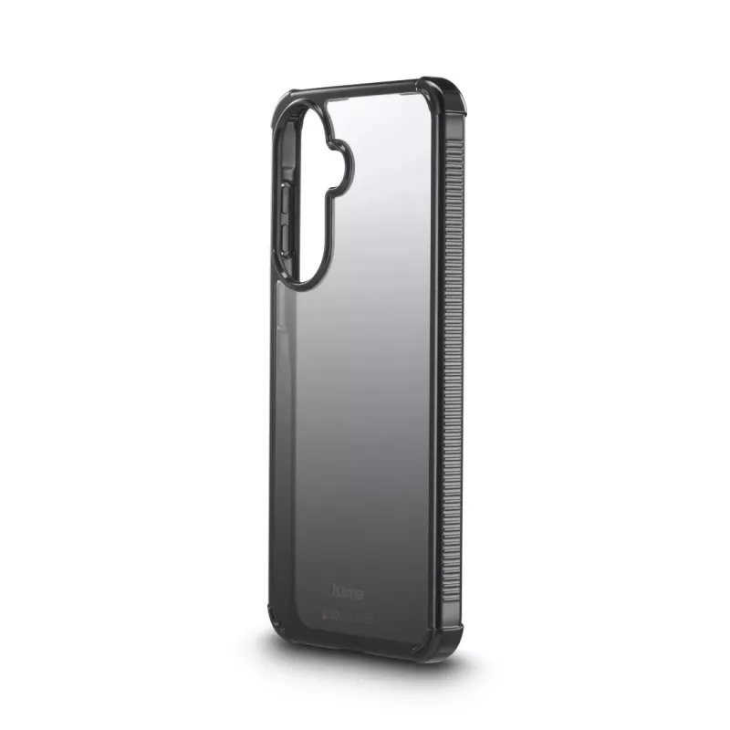 Dėklas Hama Extreme Protect Samsung Galaxy A57 5G, juodas
