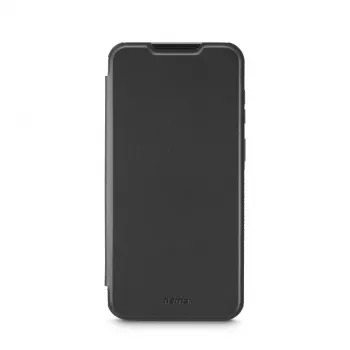 Mobiliojo telefono dėklas HAMA 00080335 – juodas, apsauginis dėklas Samsung Galaxy A57 5G