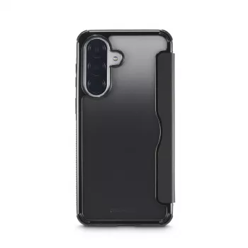 Mobiliojo telefono dėklas HAMA 00080335 – juodas, apsauginis dėklas Samsung Galaxy A57 5G