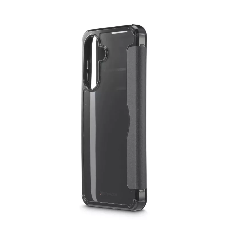 Mobiliojo telefono dėklas HAMA 00080335 – juodas, apsauginis dėklas Samsung Galaxy A57 5G