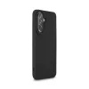 HAMA dėklas Samsung Galaxy A57 5G — Fantastic Feel, juodas