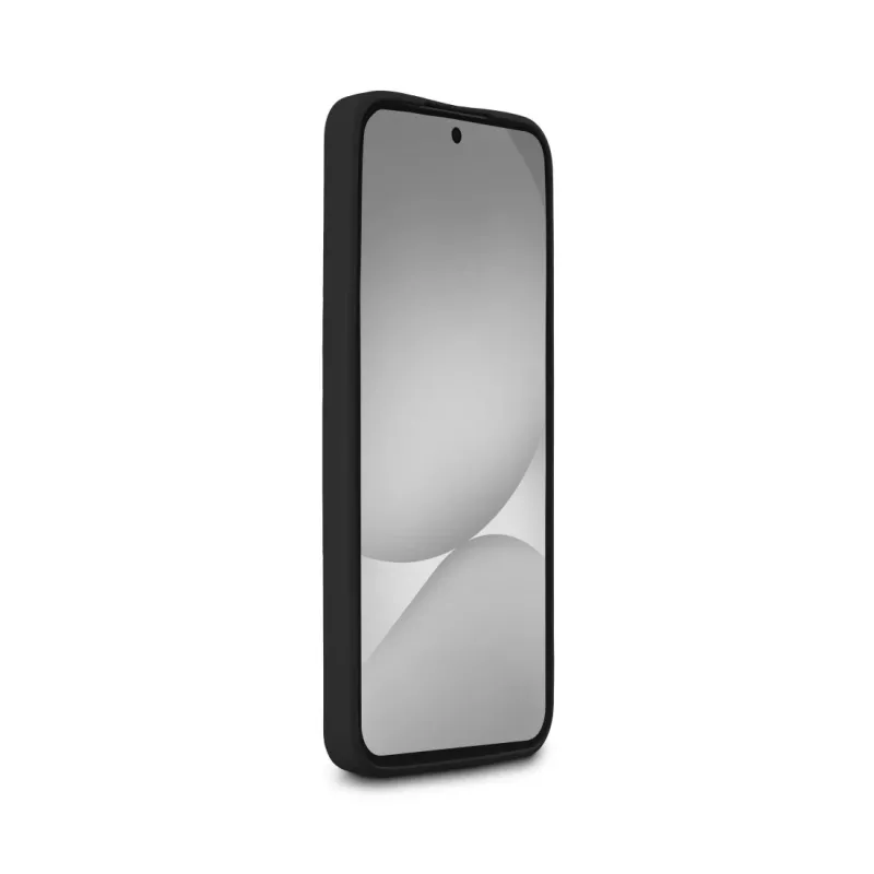 HAMA dėklas Samsung Galaxy A57 5G — Fantastic Feel, juodas