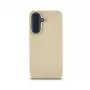 Dėklas telefonui HAMA Fantastic Feel, skirtas Samsung Galaxy A57 5G, 17 cm (6,7 colio) — smėlio spalvos