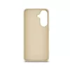 Dėklas telefonui HAMA Fantastic Feel, skirtas Samsung Galaxy A57 5G, 17 cm (6,7 colio) — smėlio spalvos