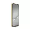 Dėklas telefonui HAMA Fantastic Feel, skirtas Samsung Galaxy A57 5G, 17 cm (6,7 colio) — smėlio spalvos