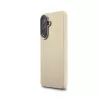Dėklas telefonui HAMA Fantastic Feel, skirtas Samsung Galaxy A57 5G, 17 cm (6,7 colio) — smėlio spalvos