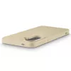Dėklas telefonui HAMA Fantastic Feel, skirtas Samsung Galaxy A57 5G, 17 cm (6,7 colio) — smėlio spalvos