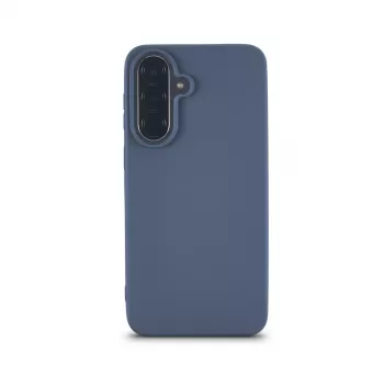 Mobiliojo telefono dėklas HAMA Samsung A57 5G, modelis 80340, mėlynas, apsauginis