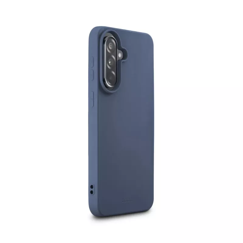 Mobiliojo telefono dėklas HAMA Samsung A57 5G, modelis 80340, mėlynas, apsauginis