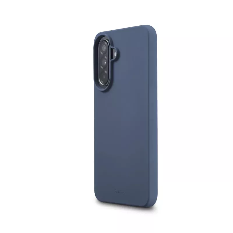 Mobiliojo telefono dėklas HAMA Samsung A57 5G, modelis 80340, mėlynas, apsauginis