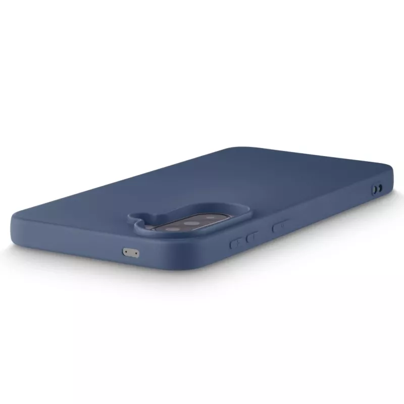 Mobiliojo telefono dėklas HAMA Samsung A57 5G, modelis 80340, mėlynas, apsauginis